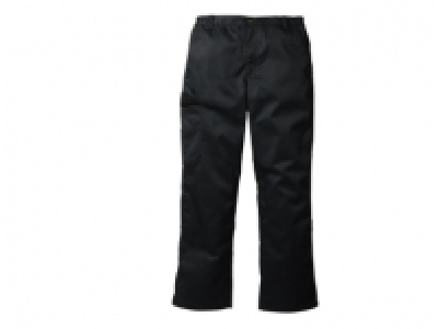 Powerfix&reg; Mens Lined Work Trousers