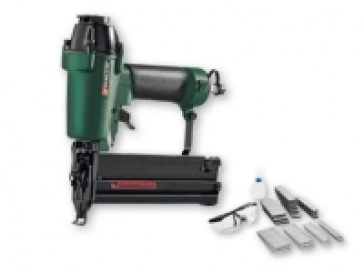 Parkside&reg; Pneumatic Stapler Set