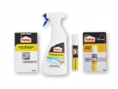 Pattex&reg; Bathroom Cleaning & Maintenance Accessories