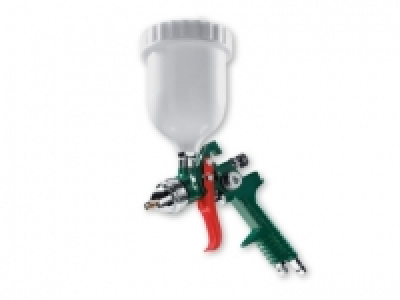 Parkside&reg; Pneumatic Paint Spray Gun 11.99&nbsp;&euro;