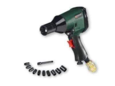 Parkside® Pneumatic Impact Wrench Kit 24.99 €