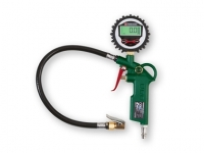 Lidl  Parkside&reg; Pneumatic Digital Tyre Inflator
