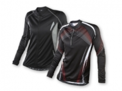 Crivit&reg; Mens Cycling Jersey