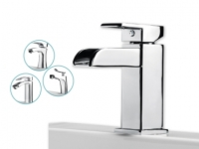 Miomare® Premium Sink Mixer Tap 44.99 €