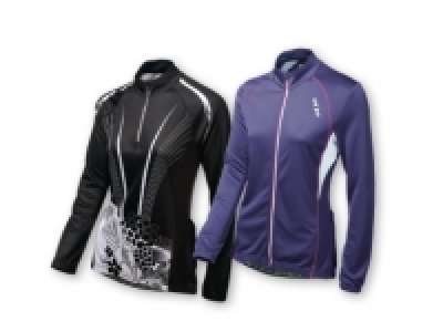 Crivit® Ladies Cycling Jersey 8.99 €