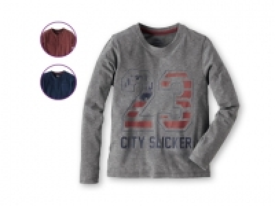 Pepperts® Boys Long-Sleeved Top 3.99 €