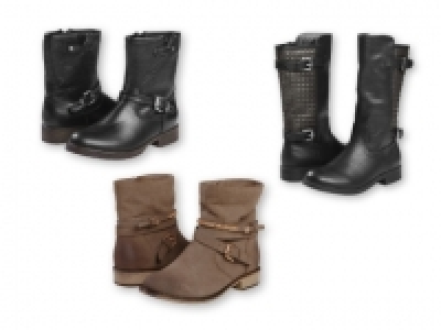 Pepperts&reg; Girls Boots