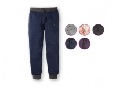 ESMARA&reg;/LIVERGY &reg; Ladies or Mens Tracksuit Bottomss