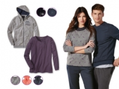 Esmara/Livergy&reg; Ladies or Mens Hoodie/Jumper