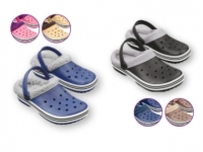 Esmara/Livergy® Ladies or Mens Clogs 5.99 €