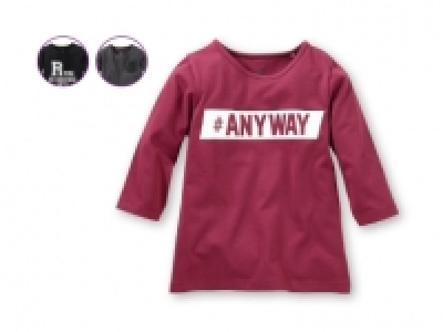 Pepperts&reg; Girls Top