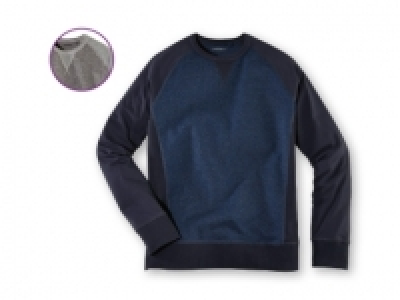 Livergy® Mens Long-Sleeved Top 6.99 €