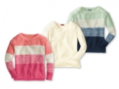 Pepperts&reg; Girls Knit Jumper