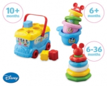 Disney Baby Toy