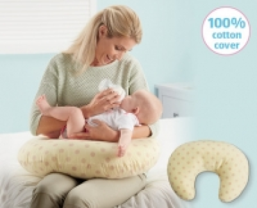 Aldi  Nursing Pillow