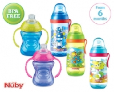 Grip N Sip Cup/Silicone Beaker