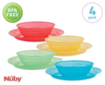 Food Bowls and Plates