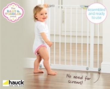 Baby Safety Gate 14.99 €