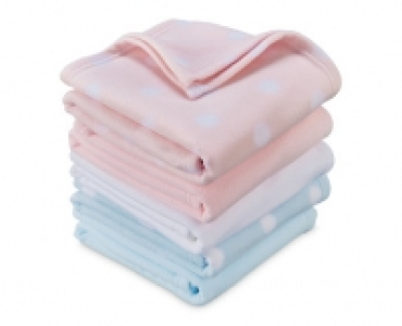 Baby Fleece Blanket