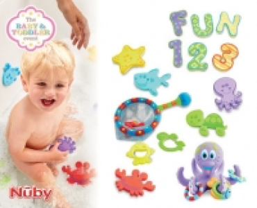 Bath Toys 5.99 €