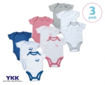 Baby Bodysuits 3.49 €