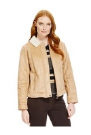 Faux Shearling Jacket 95.00 €