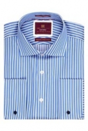 Pure Cotton Striped Shirt 68.00 €