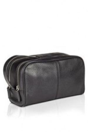 Leather Luxury Washbag 60.00 €