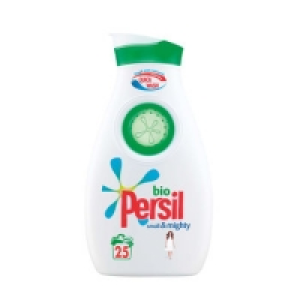 Persil Small & Mighty Bio 25 Wash 6.00 €
