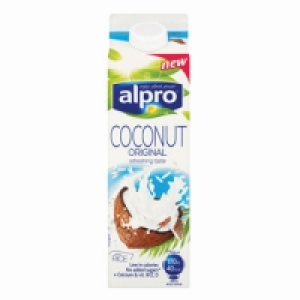 Alpro Coconut Original 1ltr