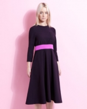 Lennon Courtney at Dunnes Stores Full Circle Dress