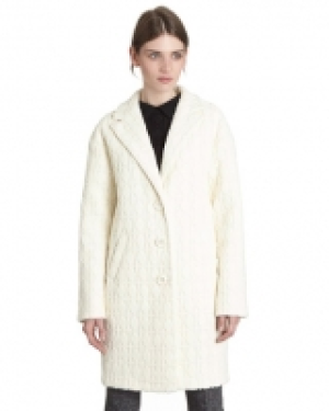 Savida Lace Coat