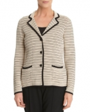 Dunnes Stores Signature Stripe Blazer