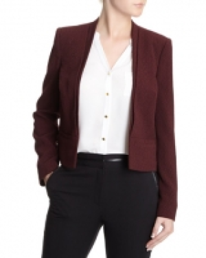 Textured Jacket