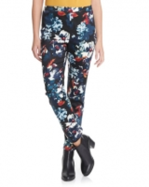 Printed Trousers 35.00 €