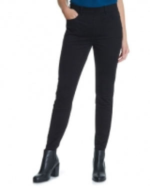 Coloured Jeggings
