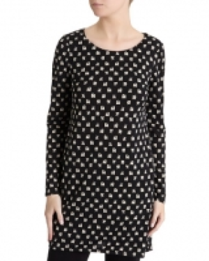 Zip Pocket Tunic