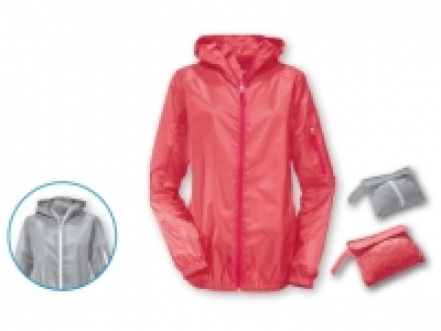 Lidl  Crivit® Ladies Lightweight Rain Jacket