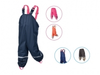 Lidl  Lupilu® Kids Waterproof Trousers