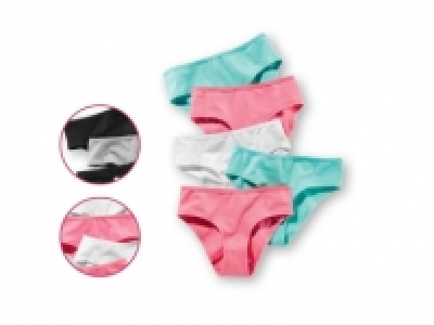 Pepperts® Girls Briefs