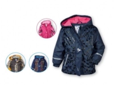 Lupilu® Kids Waterproof Jacket 9.99 €