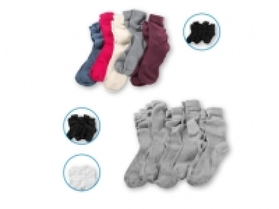 Esmara®/Livergy® Ladies or Mens Socks 3.99 €