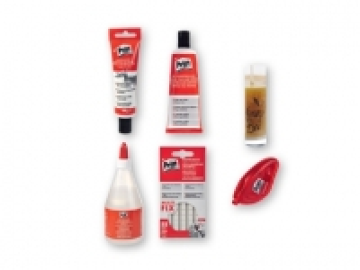 Pritt® Assorted Glues 1.99 €