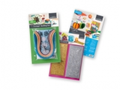 Crelando® Craft Set/Assortment