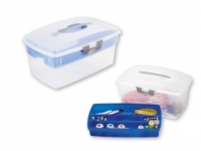 Ordex® Storage Box 6.99 €