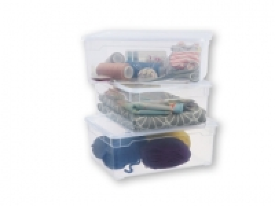 Ordex® All-Purpose Boxes