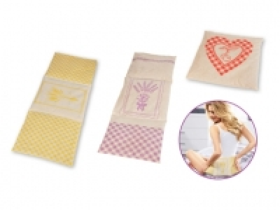 Lidl  Meradiso® Assorted Wellness Pillows