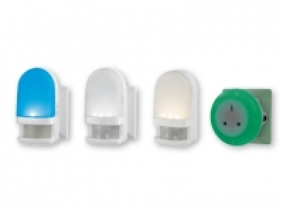 Livarno Lux® LED Night Light 4.99 €