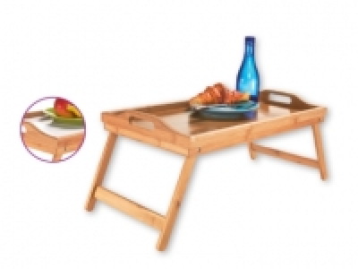 Livarno ® Bed Tray 9.99 €