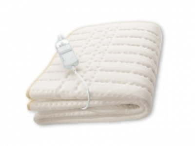 Silvercrest Personal Care® Heated Underblanket 150 x 80cm